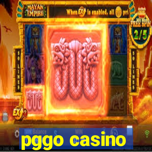 pggo casino