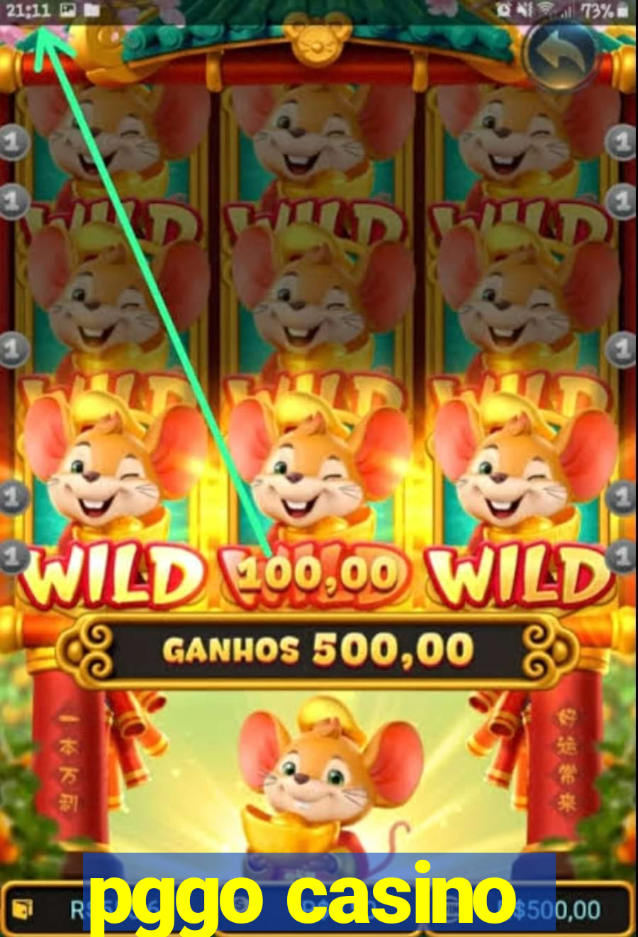 pggo casino