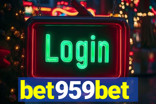 bet959bet