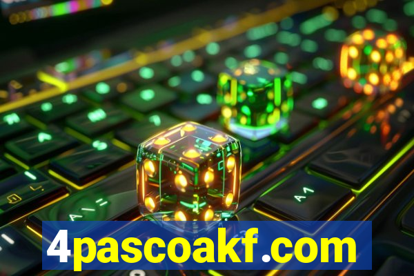 4pascoakf.com