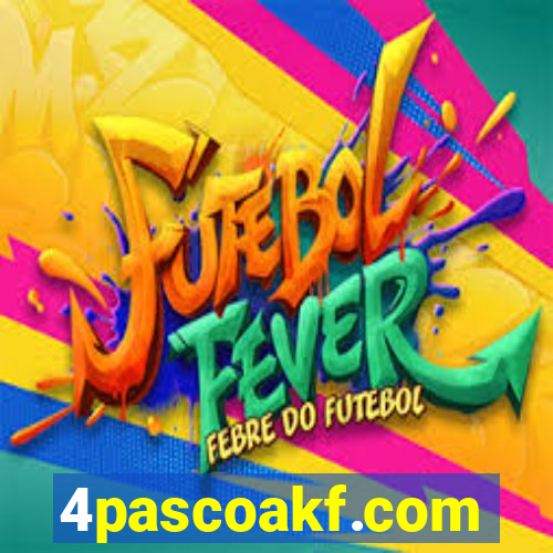 4pascoakf.com