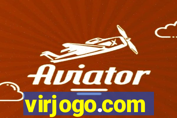 virjogo.com