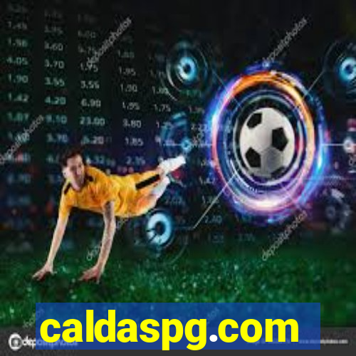 caldaspg.com