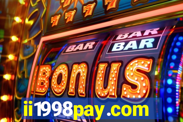 ii1998pay.com