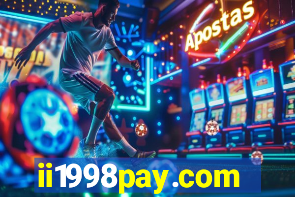 ii1998pay.com