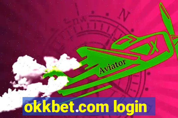 okkbet.com login