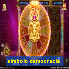 simbolo democracia