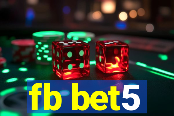 fb bet5