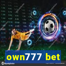 own777 bet