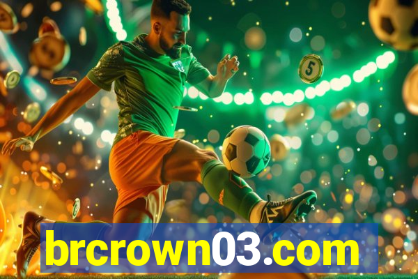 brcrown03.com