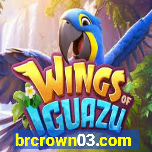 brcrown03.com