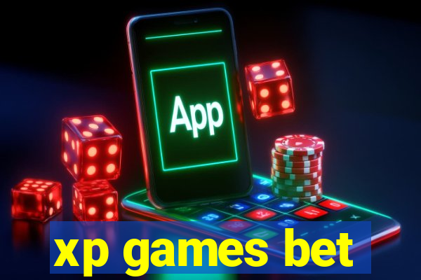 xp games bet