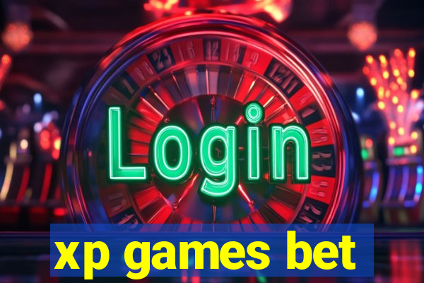 xp games bet