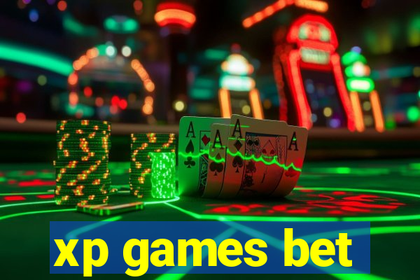 xp games bet