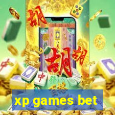 xp games bet