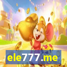 ele777.me