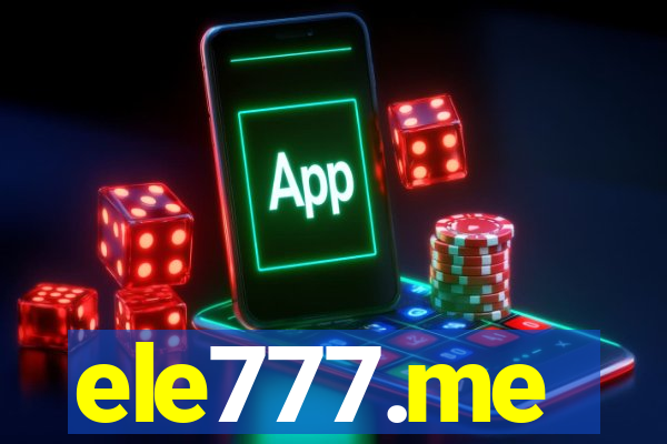 ele777.me