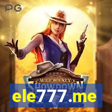 ele777.me