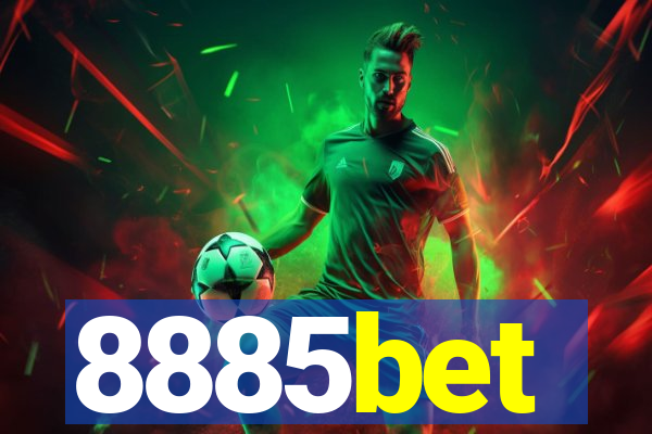 8885bet