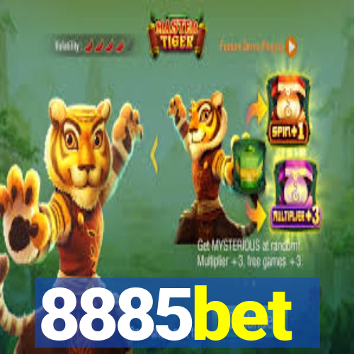 8885bet