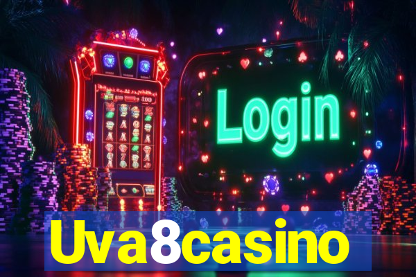 Uva8casino