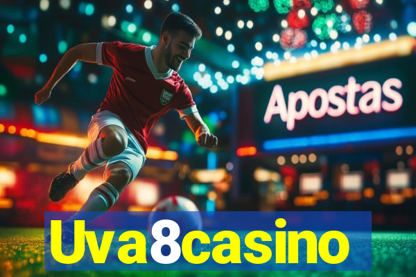 Uva8casino