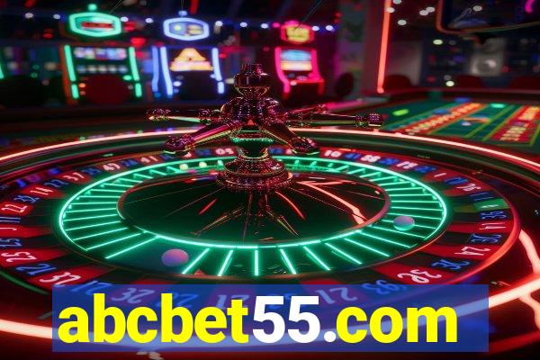 abcbet55.com