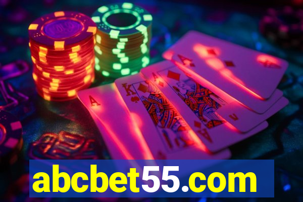 abcbet55.com