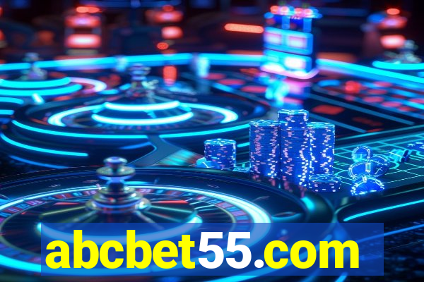 abcbet55.com