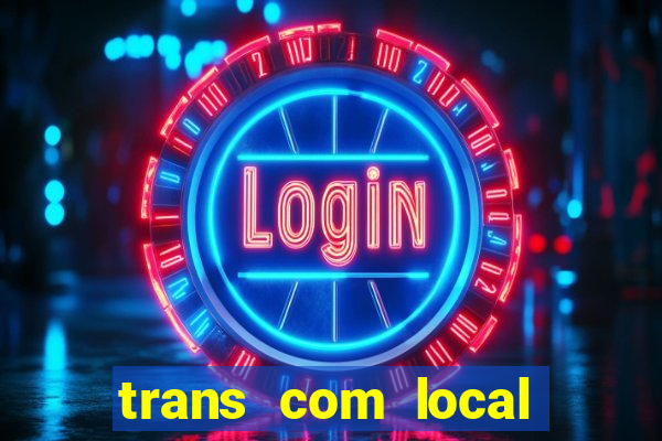 trans com local porto alegre