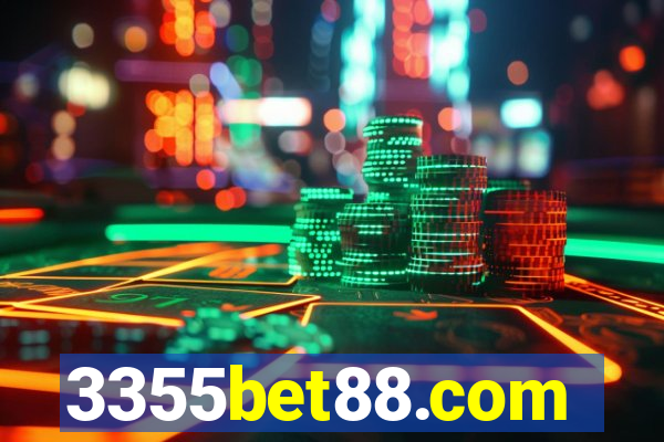 3355bet88.com