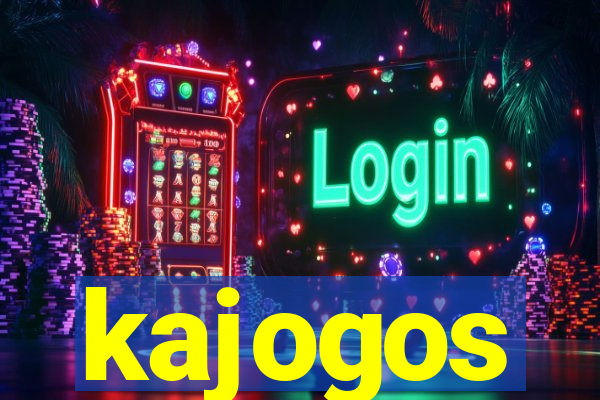 kajogos