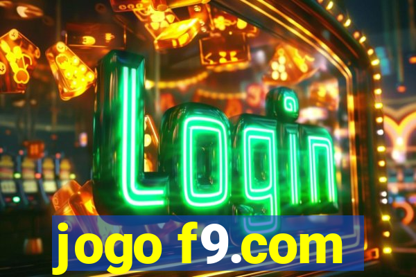 jogo f9.com