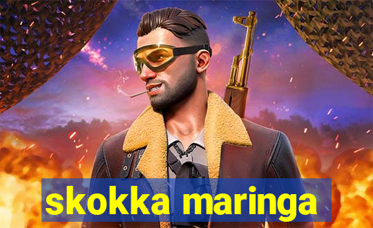 skokka maringa