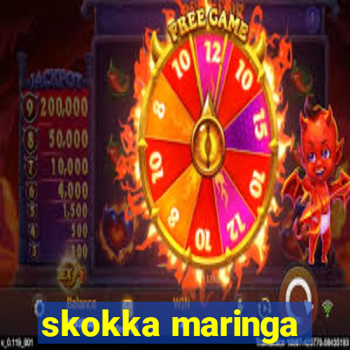 skokka maringa