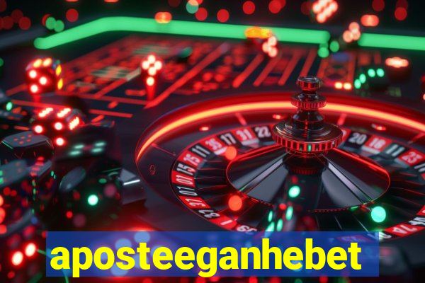 aposteeganhebet