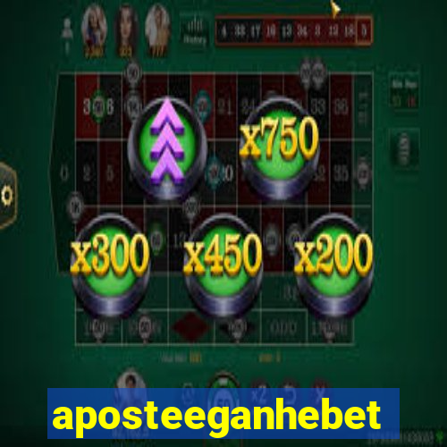 aposteeganhebet