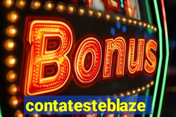 contatesteblaze