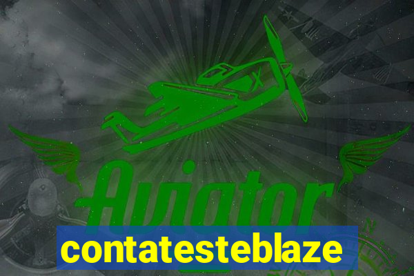 contatesteblaze