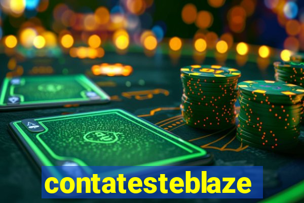 contatesteblaze