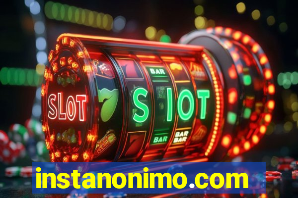 instanonimo.com