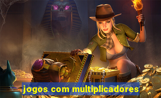 jogos com multiplicadores