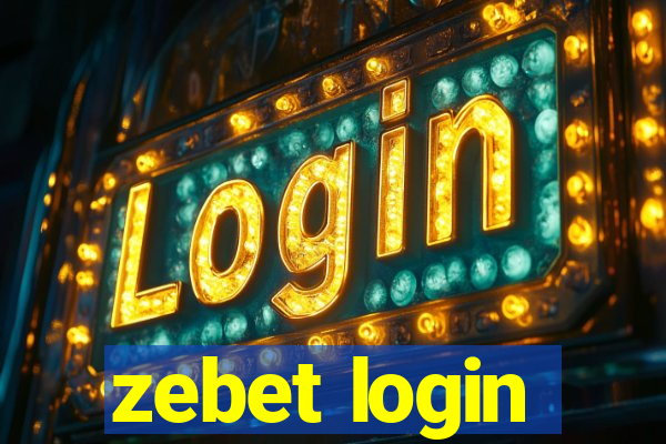 zebet login