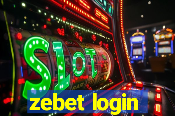 zebet login