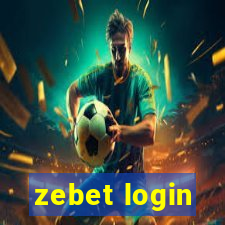 zebet login