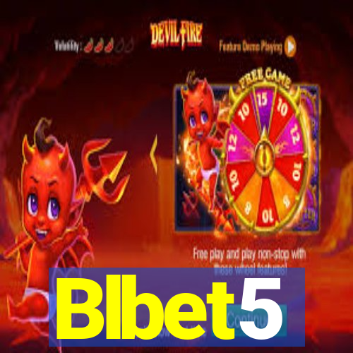 Blbet5