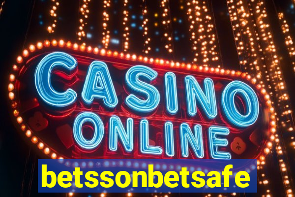 betssonbetsafe