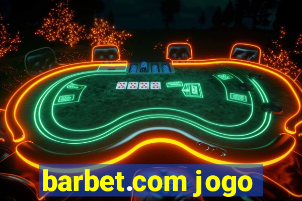 barbet.com jogo