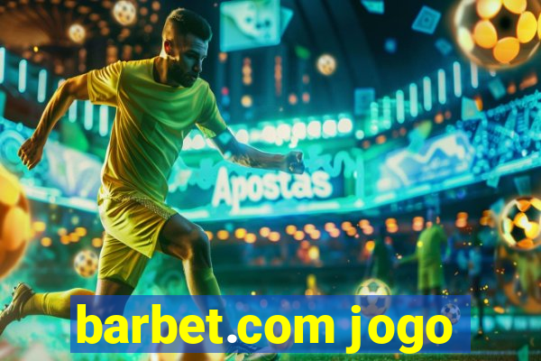 barbet.com jogo