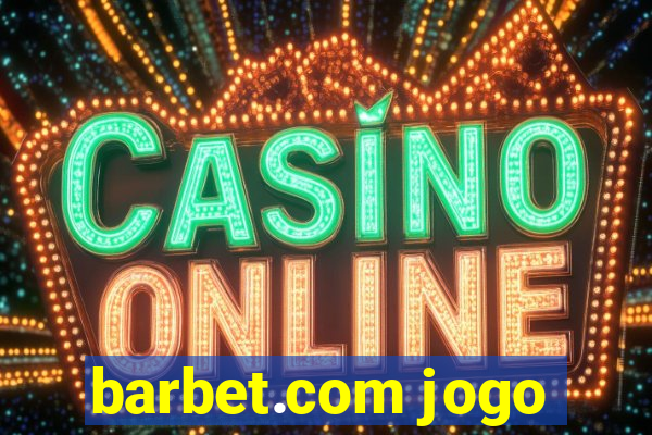 barbet.com jogo